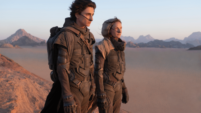 Dune: Έχουμε εξελίξεις για τη νέα ταινία του Villeneuve