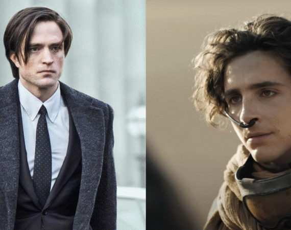 Dune: Messiah: Ο Robert Pattinson εναντίον του Paul Atreides