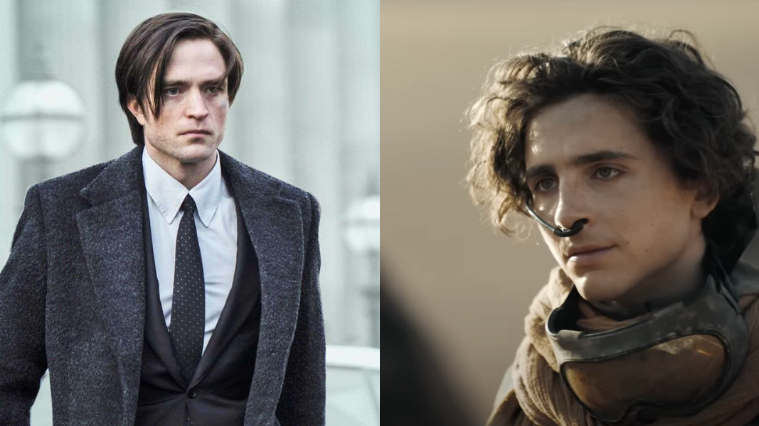 Dune: Messiah: Ο Robert Pattinson εναντίον του Paul Atreides