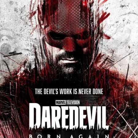 Daredevil: Born Again – Η μεγάλη επιστροφή του διαβόλου του Hell’s Kitchen
