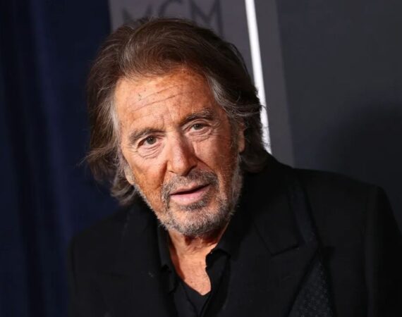 Al Pacino και Anthony Hopkins σε νέα ταινία