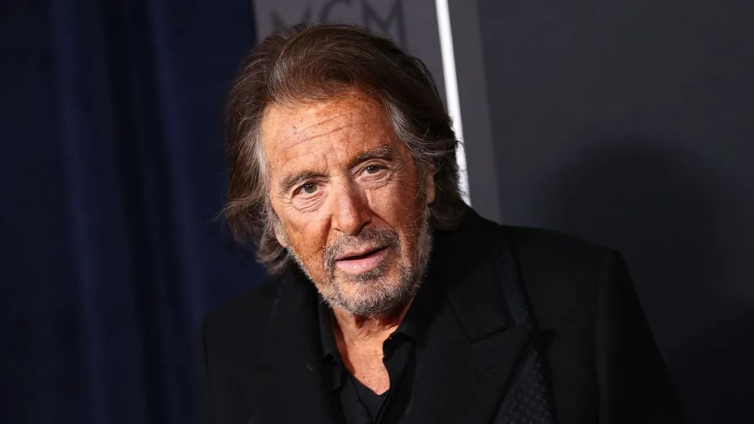 Al Pacino και Anthony Hopkins σε νέα ταινία