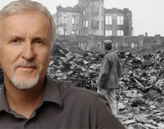 James Cameron: Αυτή είναι η νέα του ταινία