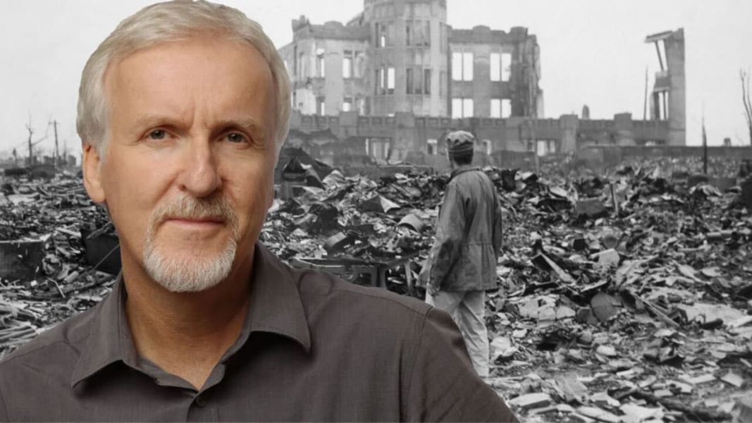 James Cameron: Αυτή είναι η νέα του ταινία!
