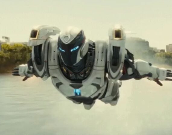 Ironheart: Κυκλοφόρησε το πρώτο trailer