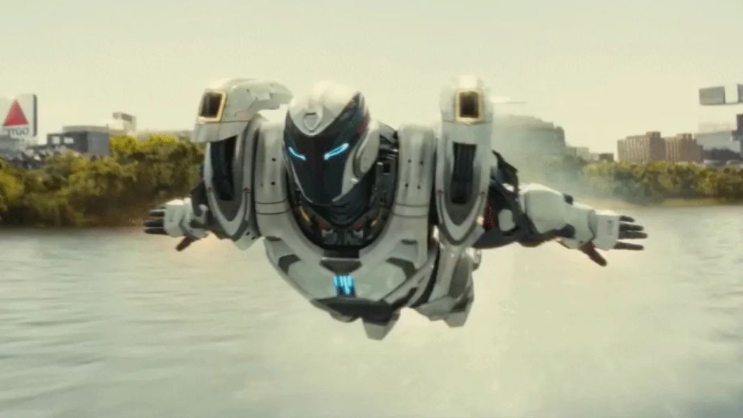Ironheart: Κυκλοφόρησε το πρώτο trailer