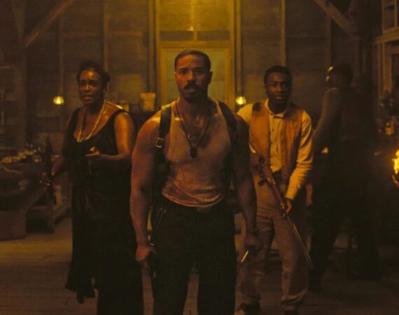 SAG Actor Awards: Όλοι οι νικητές