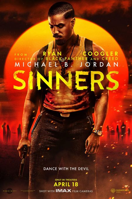 Sinners – Η «αμαρτωλή» ταινία της χρονιάς;