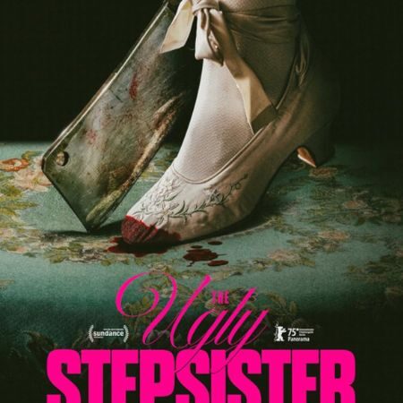 The Ugly Stepsister: A.k.a. Twisted Cinderella
