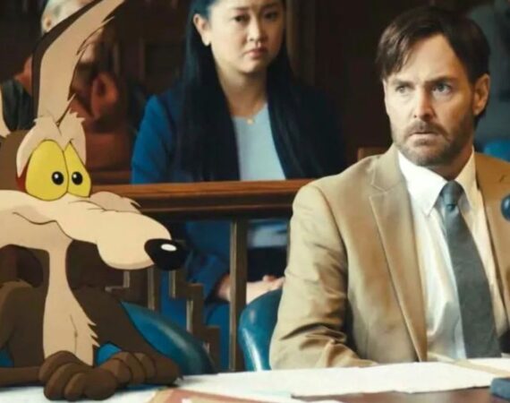 Το «Coyote vs. Acme» αποκτά επιτέλους ημερομηνία κυκλοφορίας!