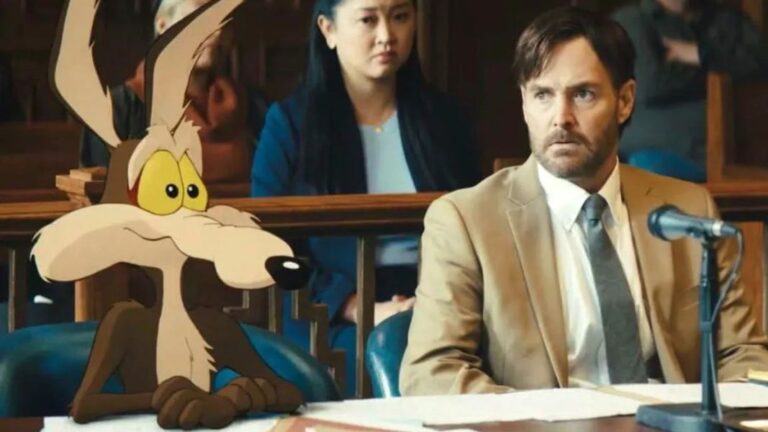 Το «Coyote vs. Acme» αποκτά επιτέλους ημερομηνία κυκλοφορίας!