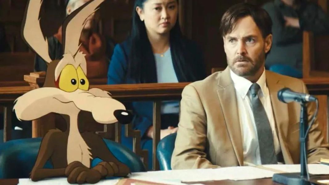 Το «Coyote vs. Acme» αποκτά επιτέλους ημερομηνία κυκλοφορίας!