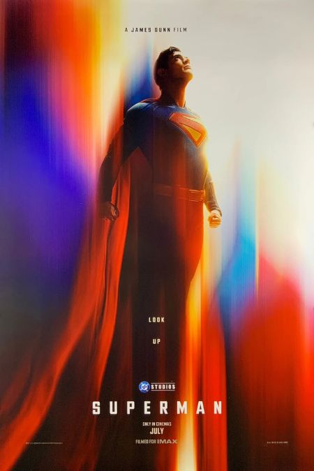 Superman (2025) – Μια (αναγκαία) ξεκάθαρα πολιτική στάση