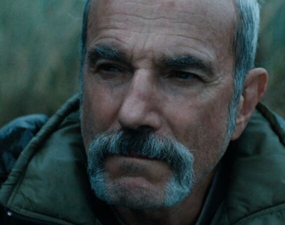 Ο Daniel Day-Lewis επιστρέφει στην υποκριτική με το «Anemone» (trailer)
