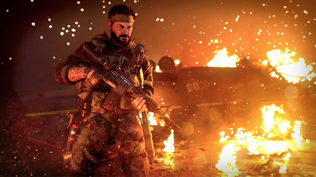 Call of Duty: Έρχεται ταινία για το δημοφιλές game