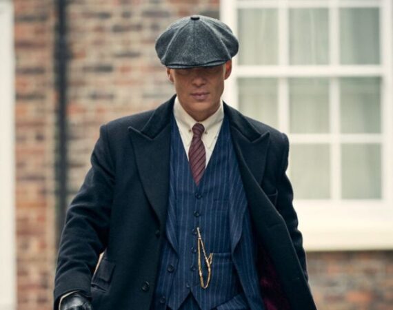 Το Peaky Blinders επιστρέφει με δύο sequel σειρές