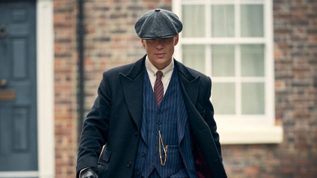 Το Peaky Blinders επιστρέφει με δύο sequel σειρές