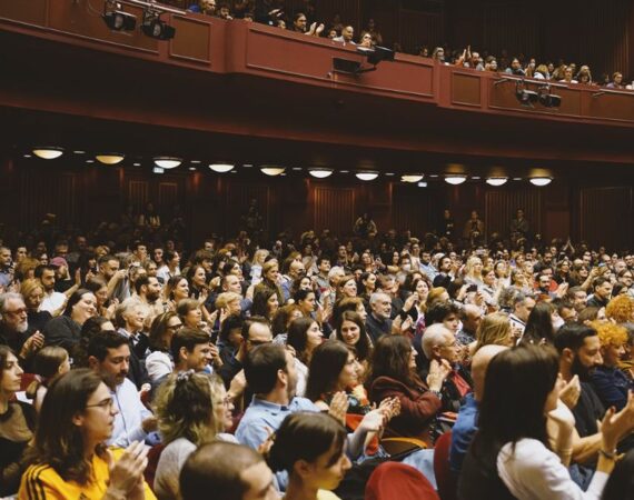 Οι ταινίες που περιμένουμε στο 66ο Φεστιβάλ Κινηματογράφου Θεσσαλονίκης