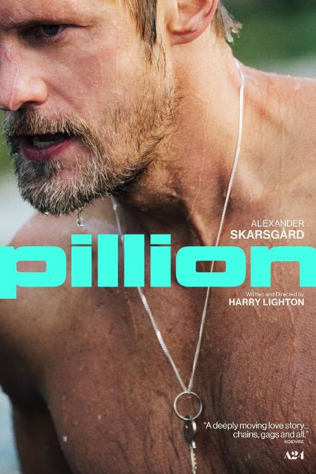 Pillion - Φεστιβαλικές Κριτικές #8