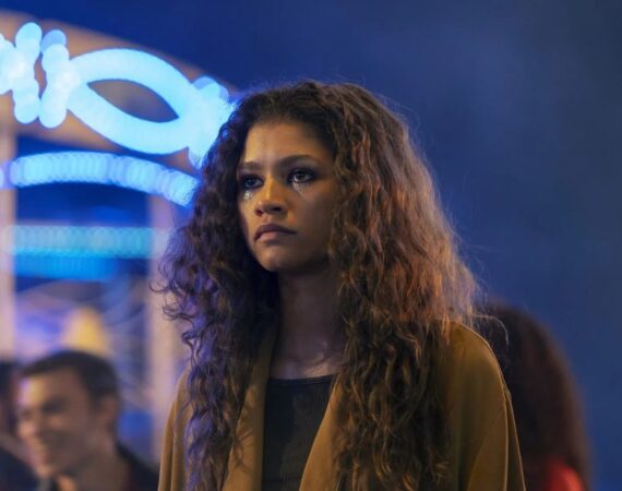 Euphoria: Μάθαμε πότε έρχεται η τρίτη σεζόν!