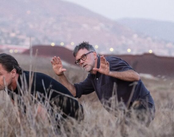 Χρυσές Σφαίρες 2025: Αυτές είναι οι υποψηφιότητες