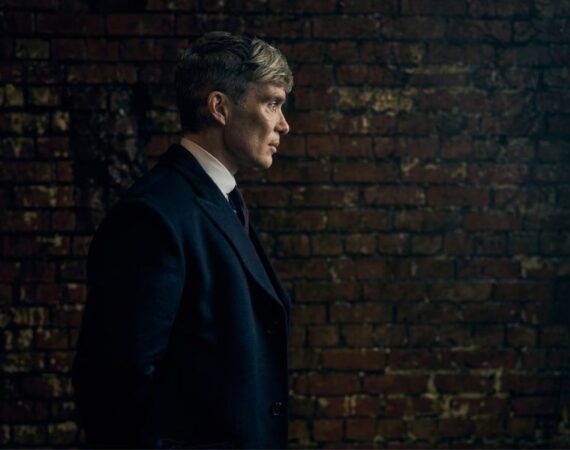Peaky Blinders: The Immortal Man – Το πρώτο trailer φέρνει πίσω τον Tommy Shelby