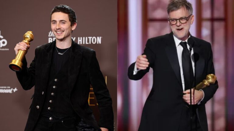 Χρυσές Σφαίρες 2026: Κυριαρχία για το «One Battle After Another» και το «Adolescence»