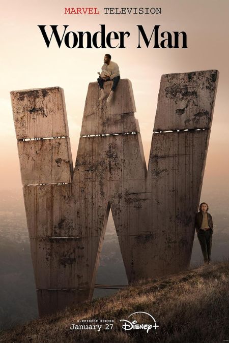 Wonder Man – Θα είναι σαν μην είναι MCU αλλά θα είναι