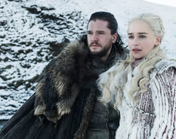 Έρχεται ταινία Game of Thrones