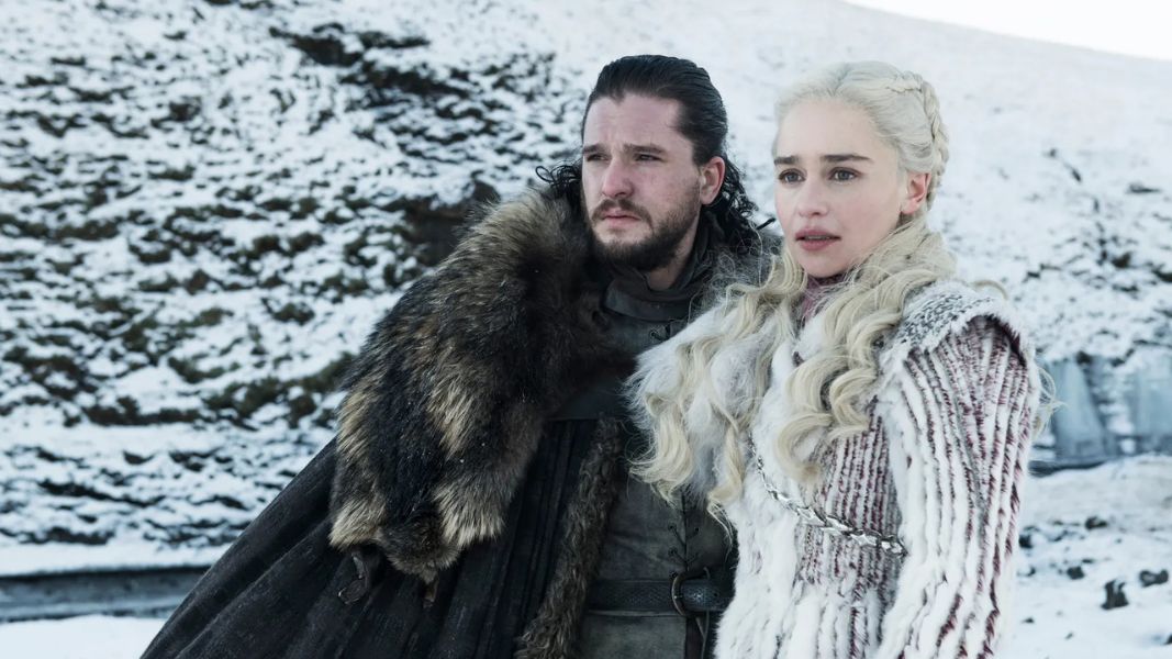 Έρχεται ταινία Game of Thrones