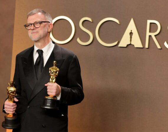 Oscars 2026 - Όλοι οι νικητές