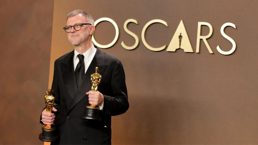 Oscars 2026 - Όλοι οι νικητές
