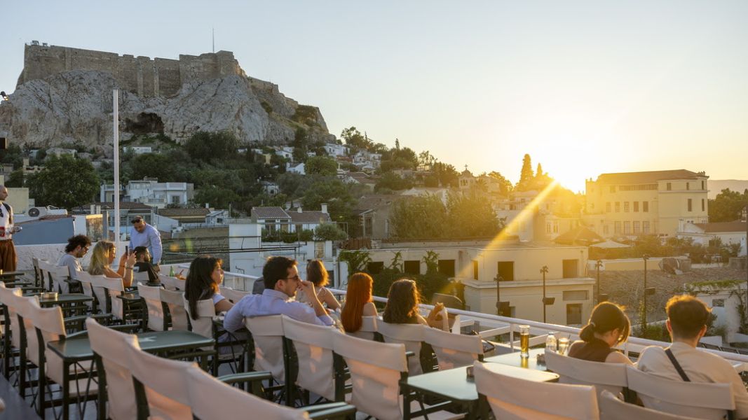 Δύο ελληνικοί κινηματογράφοι στη λίστα με τα καλύτερα σινεμά του κόσμου