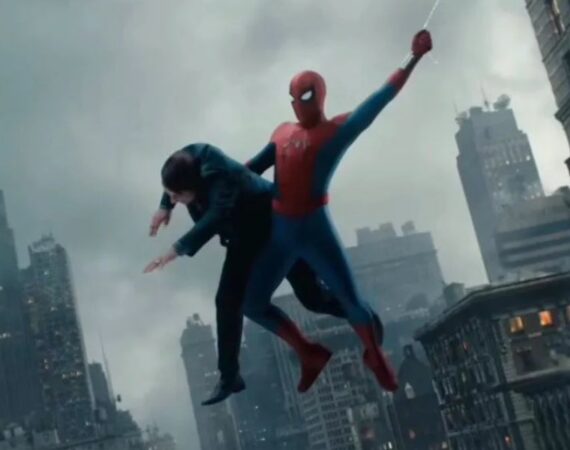 Spider-Man: Brand New Day: Ο Tom Holland συνεργάζεται με τον Hulk και τον Punisher στο νέο τρέιλερ