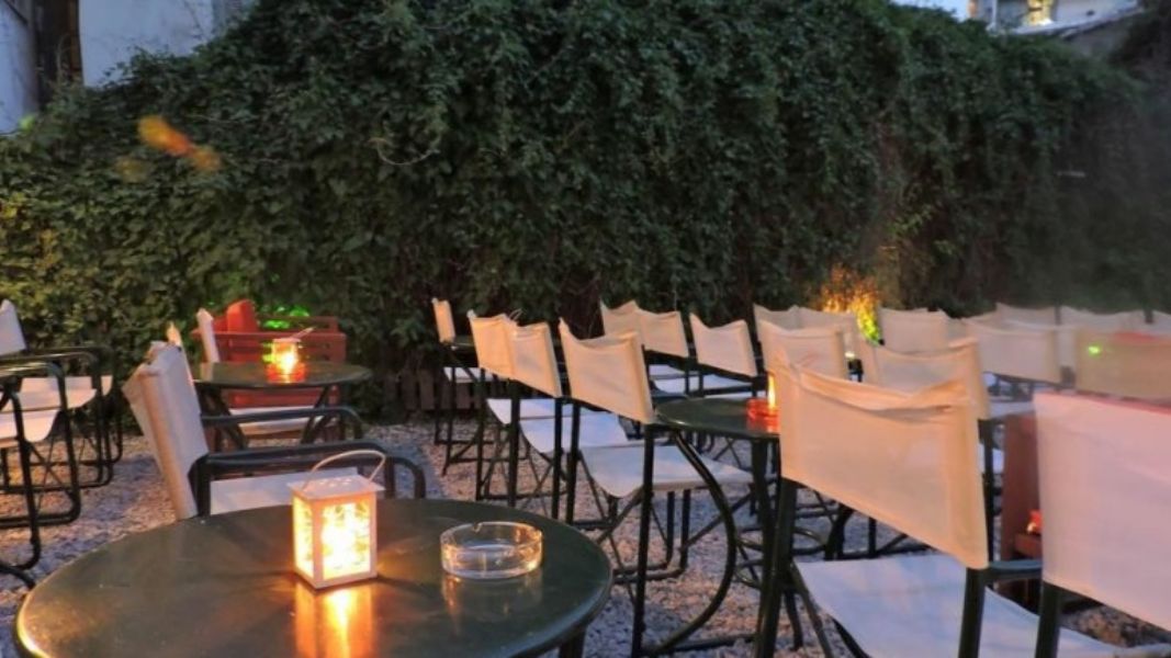 Πότε ανοίγουν φέτος τα θερινά σινεμά της Θεσσαλονίκης;