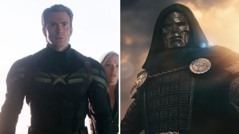 Avengers: Endgame Encore: Όλες οι νέες σκηνές